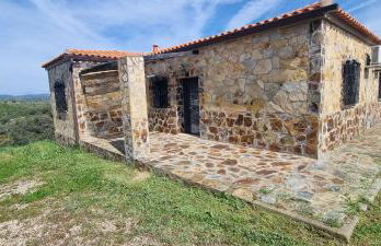 Casas Rurales Racha Rachel, Zarza la Mayor - Foto 9