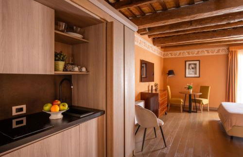 Palazzo De Gregorio - Apartments - Foto 30