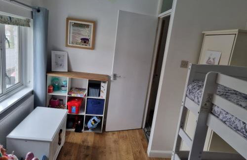 Family home with garden - Foto 14