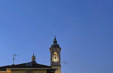 Tucano studio apartment - Foto 21