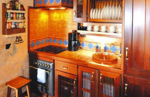 holiday home Caserio Lomo Arriba Casa Tia Benigna, Vera de Erques - Foto 16