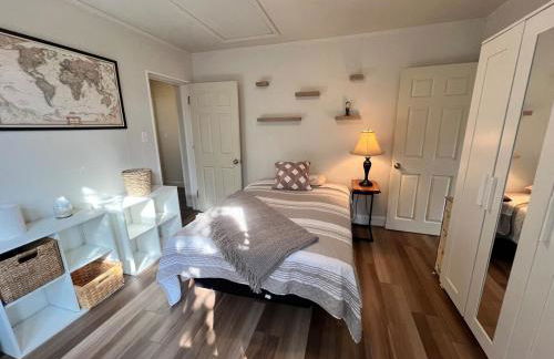 Modern 2BR Home 10 min Boston Near Assembly Row - Foto 24