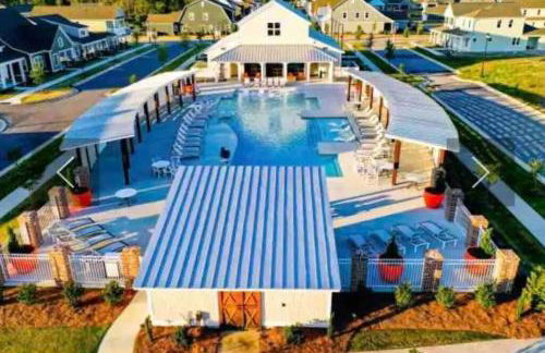 Sparrows Nest 3br 2 and half bath beach cottage - Foto 33