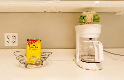 Apartment Charmante Eigentumswohnung mit 2 Schlafzimmern im Ocean Manor Resort by Interhome - Foto 13