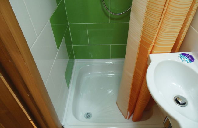 Berloga Sovetskaya 1k3 - Foto 19