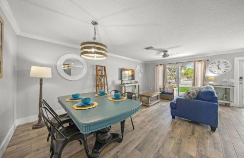 Minorga Sand Dollar on the Key - Foto 24