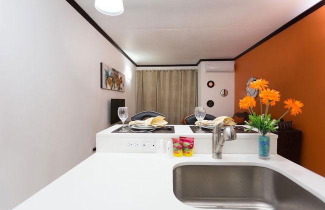 New Kingston Premium Guest Apartment - Foto 11