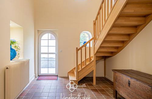 Évasion Privée au Mans - Gîte Champêtre & Équestre - Foto 36