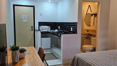 Suíte Premium nº 102 no Metropolitan - Foto 3