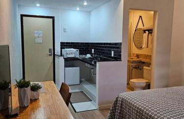 Suíte Premium nº 102 no Metropolitan - Photo 3