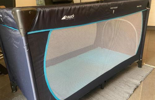 FeWo-StoneWay - Foto 41