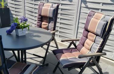 Bude im Windrosenweg - Foto 29