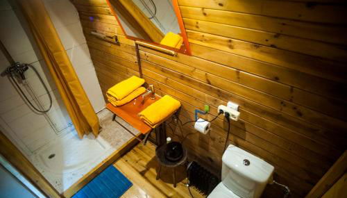 Cabañas aloños sociedad limitada - Foto 2