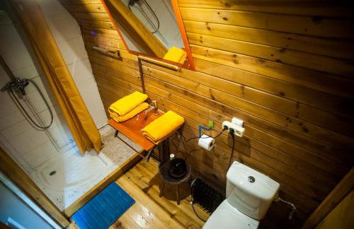 Cabañas aloños sociedad limitada - Foto 12