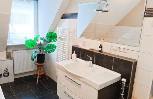 ZEN Apartment 2 rooms Maisonette Bright and Spacious - Foto 8