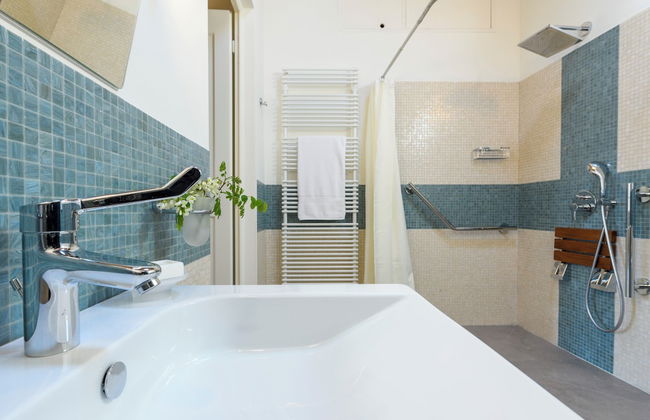 Albergo Diffuso Borgo Santo - Foto 54