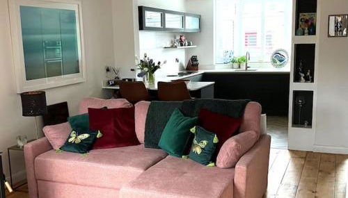 Our beautifully renovated home - Foto 3