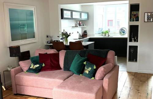 Our beautifully renovated home - Foto 3