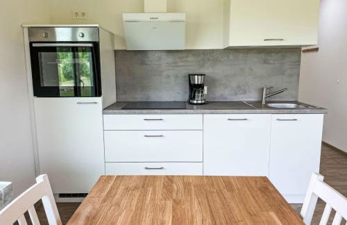 Apartment Geesthof-1 by Interhome - Foto 8