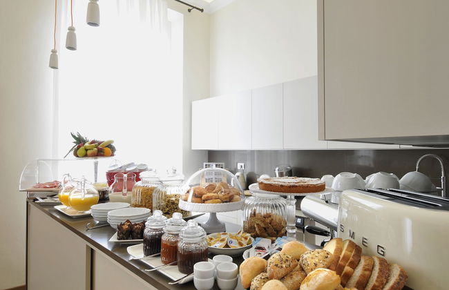 Canto degli Aranci - Foto 46