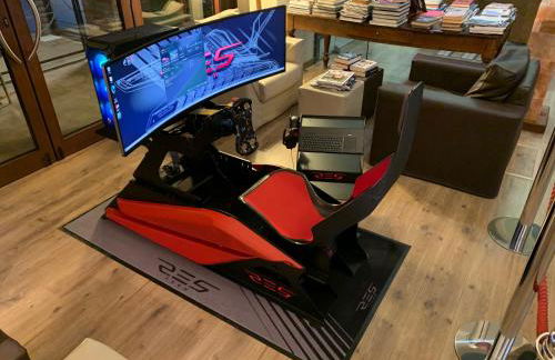 Luna Residence Hotel - Foto 32