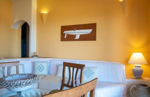 Appartamento Vista Mare 3 Min Porto Cervo - Foto 17