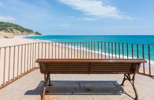 HomeHolidaysRentals Ancora - Costa Barcelona - Photo 41