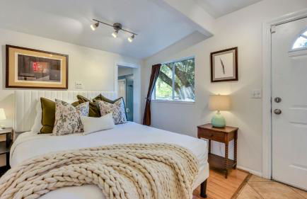 Grapevine Cottage by Avantstay Hobby Vineyard + Firepit - Foto 35