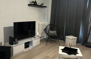 Appart Cosy - Foto 4