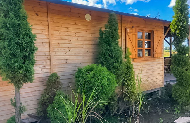 Holiday Home in Gluszyn With Private Pool - Foto 16