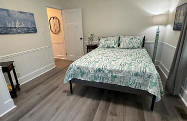 Private Myrtle Grove Getaway Near Carolina Beach! - Foto 19