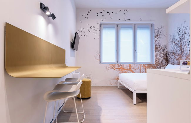 easyhomes - City Centre Suites - Foto 18