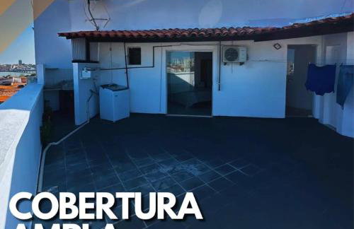 Ilha do Amor Residence Refúgio da Ilha Cobertura - Foto 16