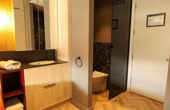 Niche Living Rathmines - Foto 13