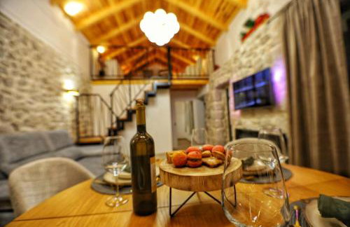 Cliffside Villa Vilić - Foto 26