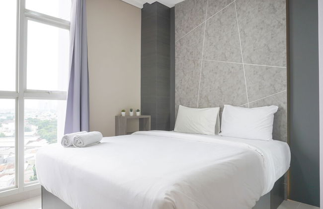 Modern And Comfort Stay 2Br At Ciputra International Apartment - Photo 6