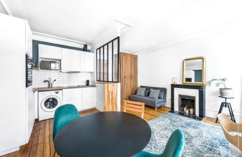 Gros Caillou - Bourdonnais 1bdr - Foto 10