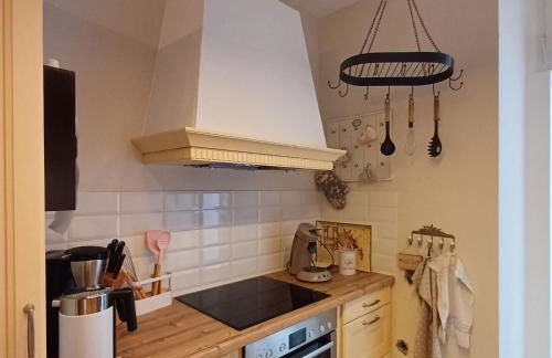 Auszeit Rheingauer Rosengarten - Foto 33