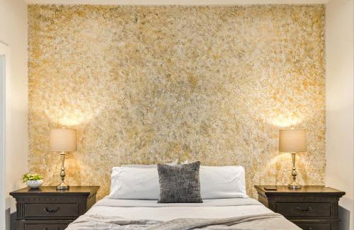 Rooftop EaDo Nr Downtown Yard BBQ Games WiFi - Foto 39