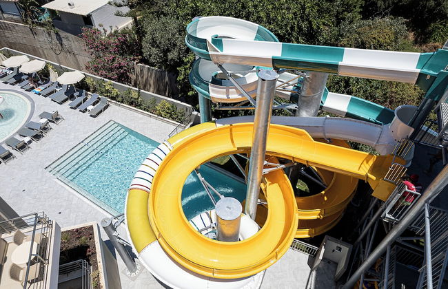 Porto Platanias Village - Foto 35