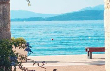 Apartments by the sea Igrane, Makarska - 10033 - Photo 8