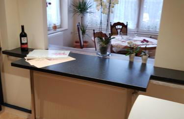 Ferienwohnung an der Kurpromrnade - Photo 20