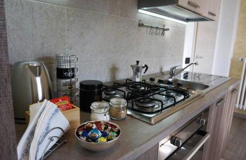 JASMINE Malpensa and more, easy parking easy airport - Foto 16