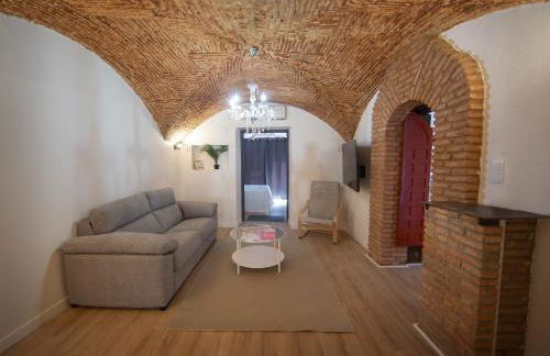 Destino Deluxe Suite Alvear Cáceres - Foto 1