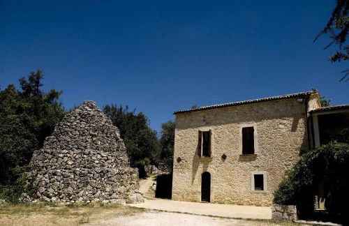 Agriturismo Tholos - Photo 25