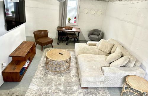 The Craftsman House - 3 min to DT & Falls Park - Foto 26