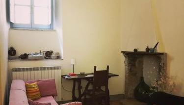 Umbria Valnerina in Noble Residence near Spoleto Apartment x 4-6 persons - Foto 3