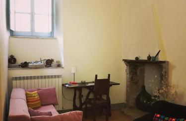 Umbria Valnerina in Noble Residence near Spoleto Apartment x 4-6 persons - Foto 3