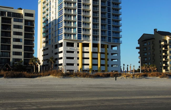 Seaside Resort - Foto 37