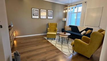 Traumdomizile - Wohnung am grünen Stadtrand - Foto 5